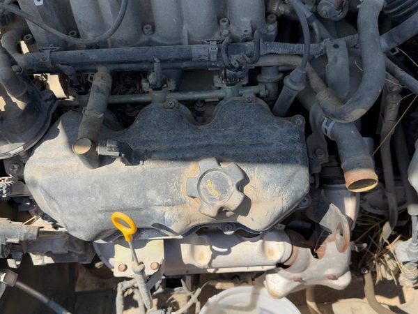 1993-1998 Mercury Villager Front Valve Cover Oem 3.0L — photo 5