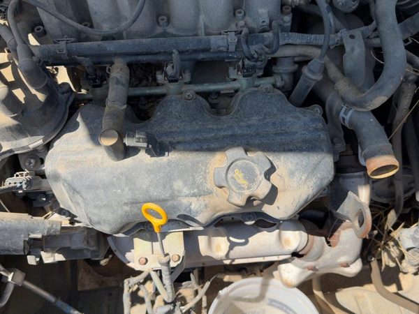 1993-1998 Mercury Villager Front Valve Cover Oem 3.0L — photo 3