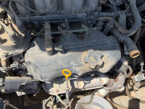 1993-1998 Mercury Villager Front Valve Cover Oem 3.0L — photo 4