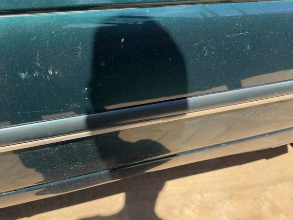 95-01 Chevy Lumina Passenger Right Front Moulding From Door Trim Strip 88959069 — photo 6