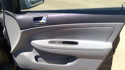 2008 Chevrolet Cobalt Front Door Trim Panel Chevy RH Passenger Right Inside OEM