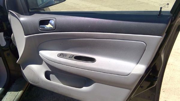 2008 Chevrolet Cobalt Front Door Trim Panel Chevy RH Passenger Right Inside OEM — photo 2
