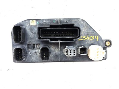 2015 Silverado 1500 Rear Lamp Wiring Harness Junction Block Oem 23208492
