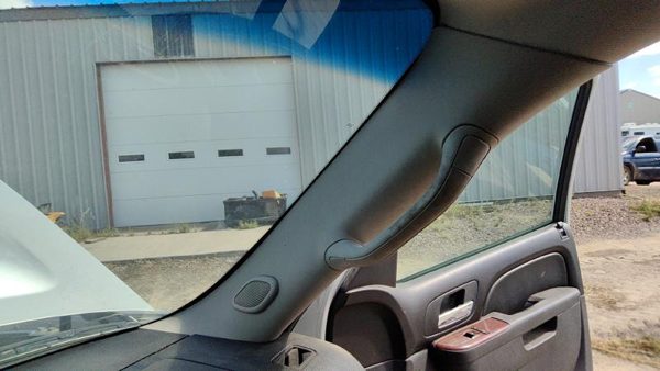 2007-2014 Chevy Tahoe Passenger Right A Pillar Trim Windshield Post Panel Oem — photo 2