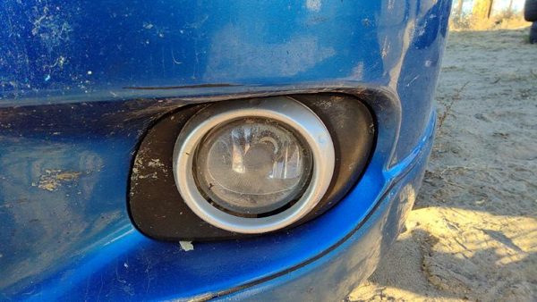 2005 Mazda 3 Fog/mark/park/turn Light/lamp LH BN8G51690D — photo 3