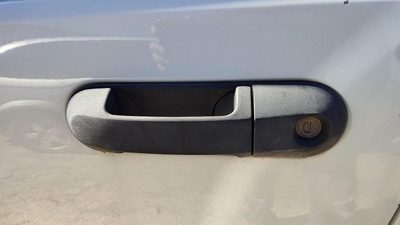2005 Ford Explorer Outside Door Handle LH 4DR