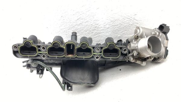 2012-2016 Chevy Cruze Intake Manifold With Bolts Oem 1.4L 28289977 — photo 6
