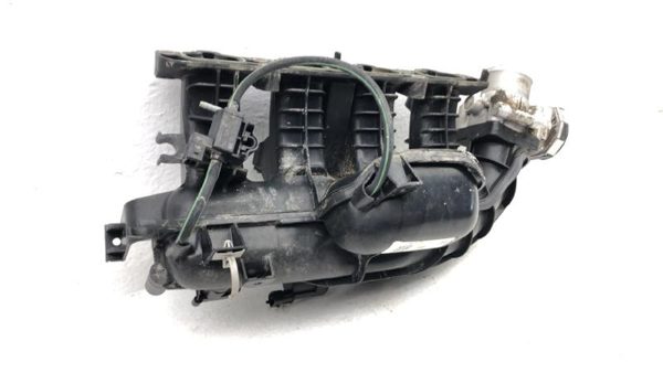 2012-2016 Chevy Cruze Intake Manifold With Bolts Oem 1.4L 28289977 — photo 9