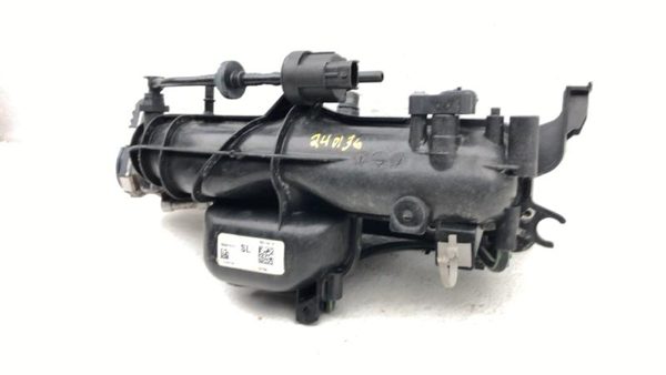 2012-2016 Chevy Cruze Intake Manifold With Bolts Oem 1.4L 28289977 — photo 10