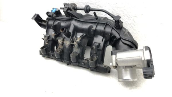 2012-2016 Chevy Cruze Intake Manifold With Bolts Oem 1.4L 28289977 — photo 4