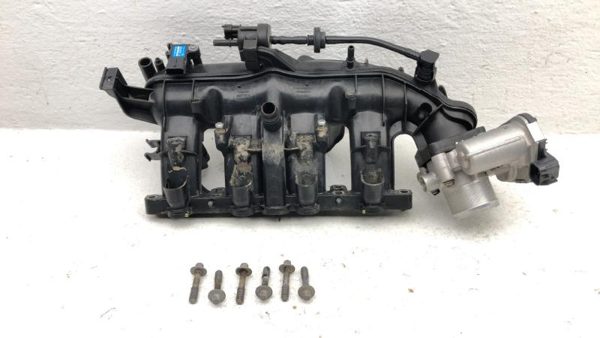 2012-2016 Chevy Cruze Intake Manifold With Bolts Oem 1.4L 28289977 — photo 1