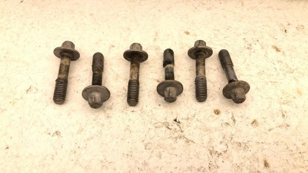 2012-2016 Chevy Cruze Intake Manifold With Bolts Oem 1.4L 28289977 — photo 2