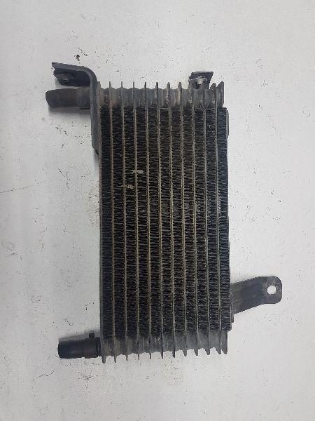 09 Van E250 E150 E350 Transmission Oil Cooler 5.4L Remote Mounted 10 11 12 13 14 — photo 1