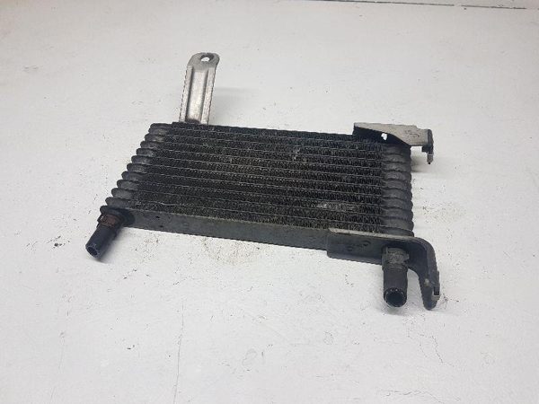 09 Van E250 E150 E350 Transmission Oil Cooler 5.4L Remote Mounted 10 11 12 13 14 — photo 4