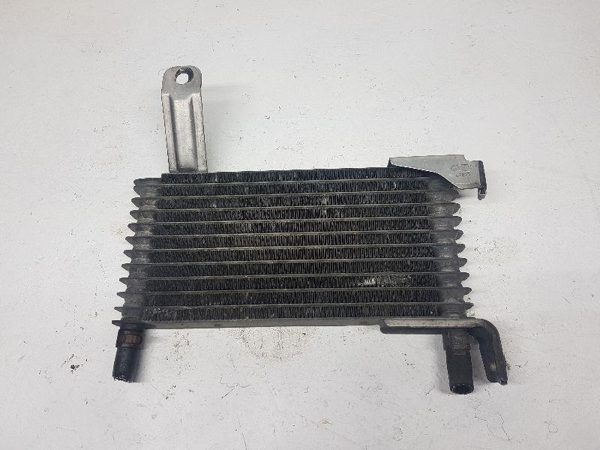09 Van E250 E150 E350 Transmission Oil Cooler 5.4L Remote Mounted 10 11 12 13 14 — photo 5