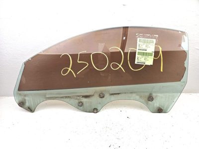 2000-2005 Mitsubishi Eclipse Driver Left Front Side Window Door Glass Oem