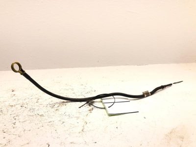 2002 Lincoln Navigator Engine Oil Dipstick With Tube Oem 5.4L Dohc 2L1e-6K873-Bb