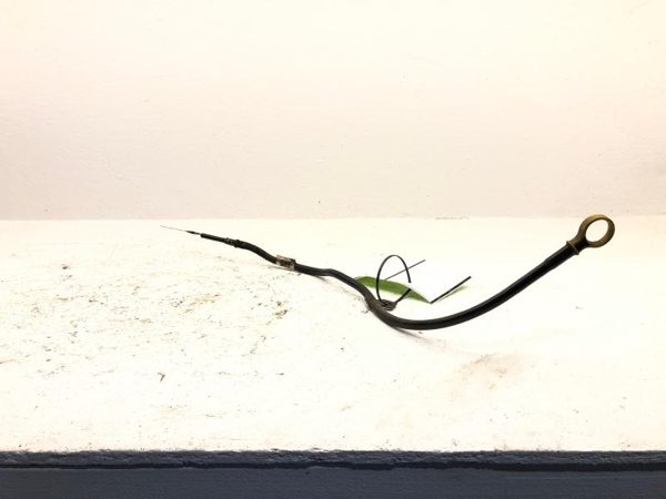 2002 Lincoln Navigator Engine Oil Dipstick With Tube Oem 5.4L Dohc 2L1e-6K873-Bb — photo 5