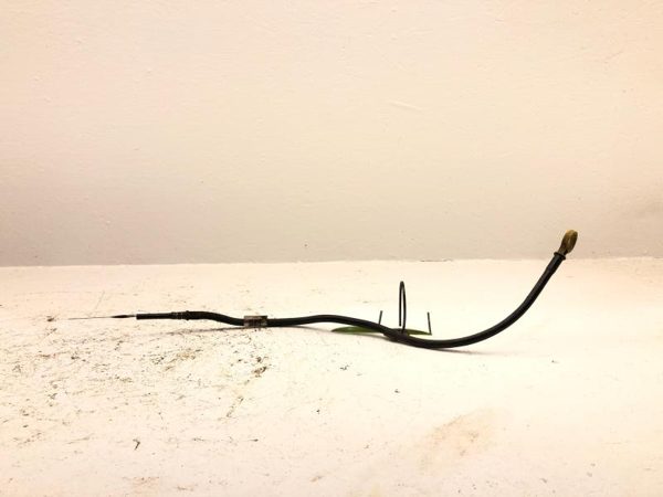 2002 Lincoln Navigator Engine Oil Dipstick With Tube Oem 5.4L Dohc 2L1e-6K873-Bb — photo 4