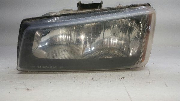 2003-2007 Chevy Silverado 1500 Driver Headlight Oem 10396913 — photo 1