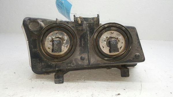 2003-2007 Chevy Silverado 1500 Driver Headlight Oem 10396913 — photo 3