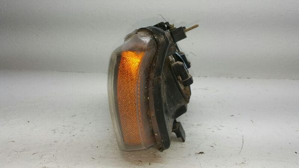 2003-2007 Chevy Silverado 1500 Driver Headlight Oem 10396913 — photo 2