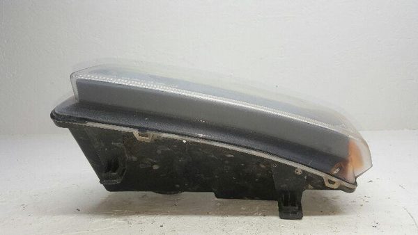 2003-2007 Chevy Silverado 1500 Driver Headlight Oem 10396913 — photo 6