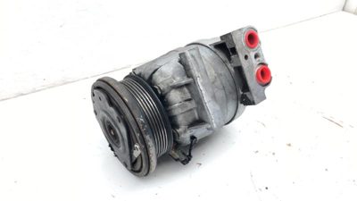99-05 Pontiac Grand Am Ac Compressor Air Conditioner Pump Assembly Oem 89018903