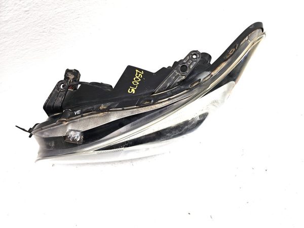 2015-2021 Subaru Wrx Driver Left Head Light Oem Front Lamp Led 84002Va050 — photo 12