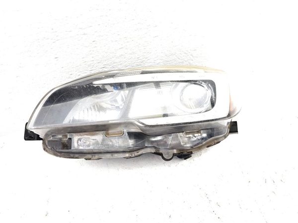 2015-2021 Subaru Wrx Driver Left Head Light Oem Front Lamp Led 84002Va050 — photo 13