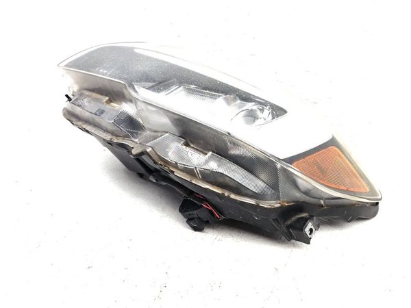 2015-2021 Subaru Wrx Driver Left Head Light Oem Front Lamp Led 84002Va050 — photo 15
