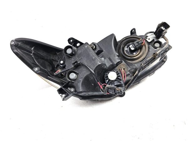 2015-2021 Subaru Wrx Driver Left Head Light Oem Front Lamp Led 84002Va050 — photo 17