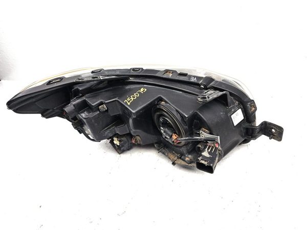 2015-2021 Subaru Wrx Driver Left Head Light Oem Front Lamp Led 84002Va050 — photo 19