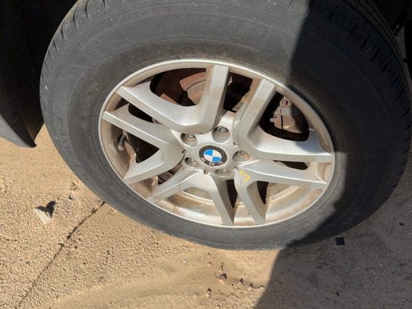 2002-2006 Bmw X5 17" Aluminum Wheel Oem Factory 10 Spoke Rim #3 17X7-1/2 E53 — photo 1
