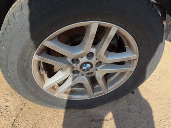2002-2006 Bmw X5 17" Aluminum Wheel Oem Factory 10 Spoke Rim #3 17X7-1/2 E53 — photo 3