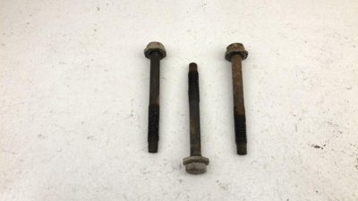 1980-1988 Chevy K30 Steering Gear Box Mounting Bolts Only 4x4 Factory Hardware