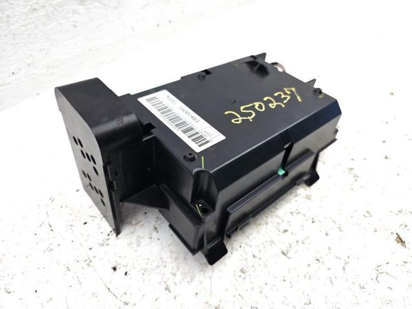 96-99 Olds 88 Climate Control Temperature Module Ac Heater Hvac Programmer Oem — photo 3