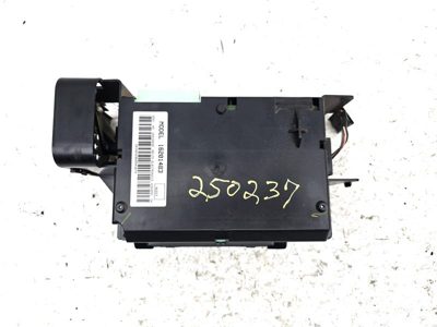 96-99 Olds 88 Climate Control Temperature Module Ac Heater Hvac Programmer Oem