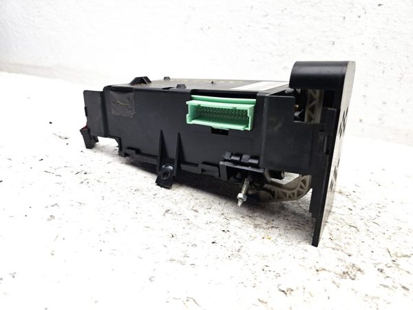 96-99 Olds 88 Climate Control Temperature Module Ac Heater Hvac Programmer Oem — photo 6