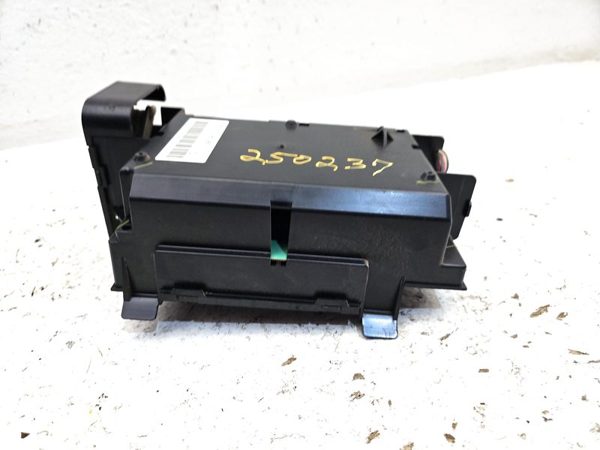 96-99 Olds 88 Climate Control Temperature Module Ac Heater Hvac Programmer Oem — photo 10