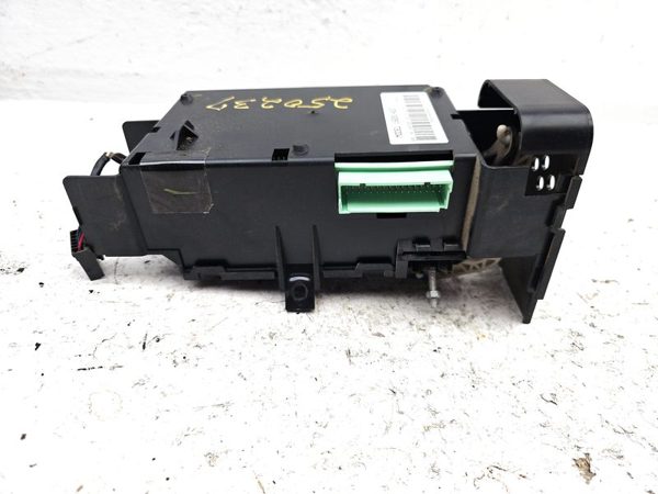 96-99 Olds 88 Climate Control Temperature Module Ac Heater Hvac Programmer Oem — photo 5