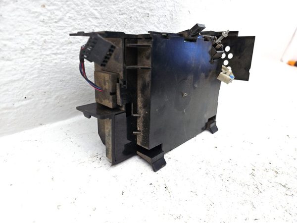 96-99 Olds 88 Climate Control Temperature Module Ac Heater Hvac Programmer Oem — photo 9