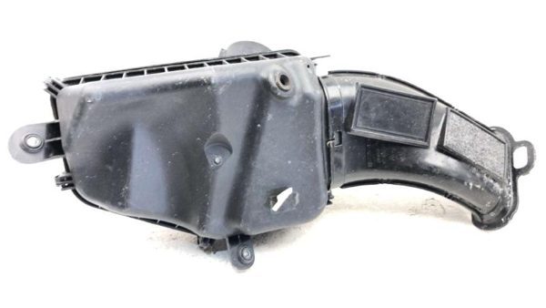 08-09 G8 Complete Air Intake Cleaner Filter Box Housing With Tube Oem 3.6L — photo 11
