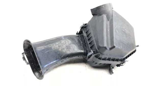 08-09 G8 Complete Air Intake Cleaner Filter Box Housing With Tube Oem 3.6L — photo 9