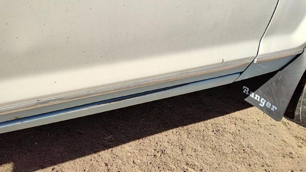 83-88 Ford Ranger Passenger Right Front Moulding From Door Oem Trim Strip — photo 5