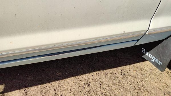 83-88 Ford Ranger Passenger Right Front Moulding From Door Oem Trim Strip — photo 6