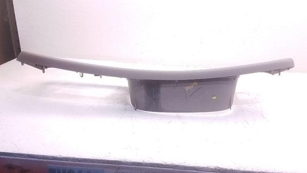 2000 Chevy Silverado 2500 Dash Speedometer Trim Bezel Surround Panel Oem — photo 5