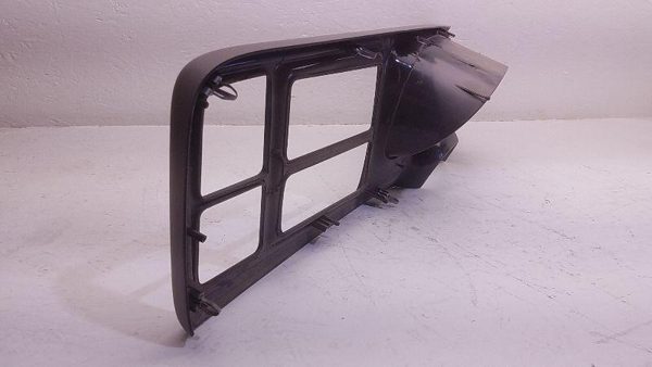 2000 Chevy Silverado 2500 Dash Speedometer Trim Bezel Surround Panel Oem — photo 4