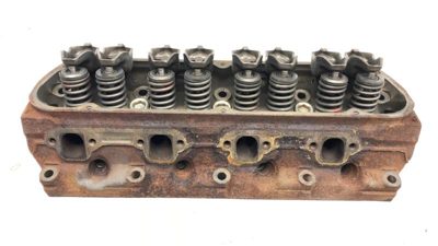 1997-2001 Mercury Mountaineer Passenger Right Cylinder Head Assembly 5.0L Gt40p