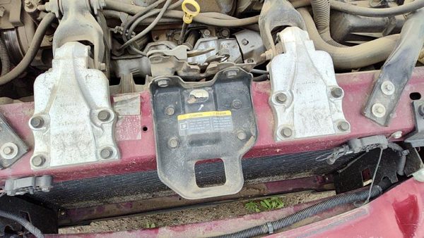 1997-2004 Chevy Venture 1 15871561 — photo 1